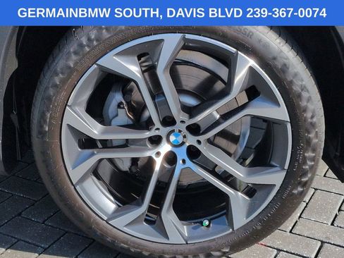 Certified 2023 BMW X5 sDrive40i w/ Premium Package RWD image 12