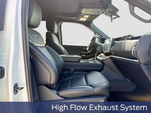 New 2027 Ford Expedition Max Platinum AWD/4WD image 37