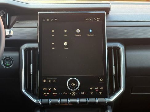 New 2026 GMC Acadia Elevation w/ Elevation Premium Package image 28