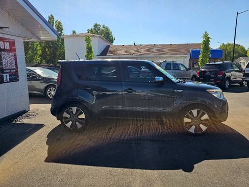 Used 2016 Kia Soul ! w/ Umber Package 1 FWD image 13