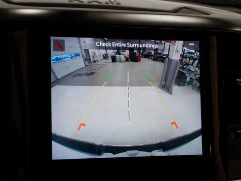 Certified 2022 RAM 1500 Big Horn image 28