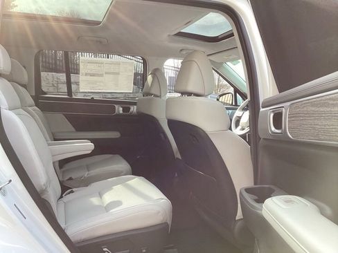 New 2026 Hyundai Santa Fe Calligraphy image 19