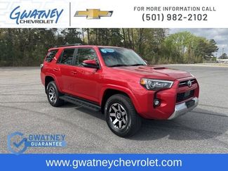 Used 2024 Toyota 4Runner TRD Off-Road Premium video 3