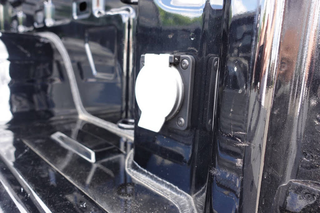 Used 2024 Chevrolet Silverado 1500 LT AWD/4WD image 26