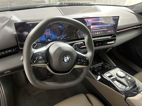 New 2026 BMW 530i xDrive image 14