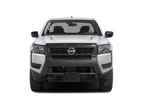 Used 2025 Nissan Frontier S RWD image 7