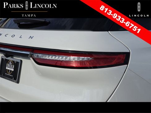 Certified 2024 Lincoln Corsair FWD image 7