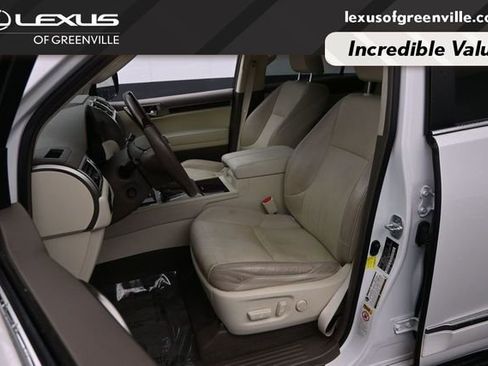 Used 2018 Lexus GX 460 Premium w/ Premium Package AWD/4WD image 23