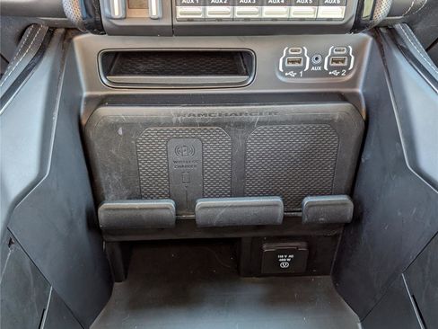 Used 2022 RAM 2500 Limited image 26