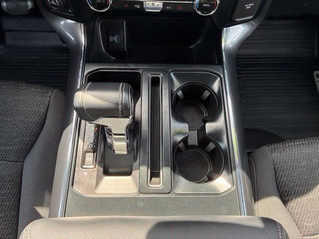 Used 2023 Ford F150 XLT w/ Equipment Group 302A High AWD/4WD image 19