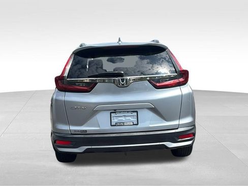 Used 2020 Honda CR-V EX image 6