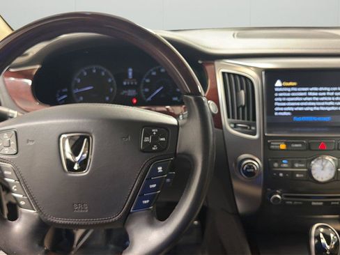 Used 2011 Hyundai Equus Ultimate RWD image 20