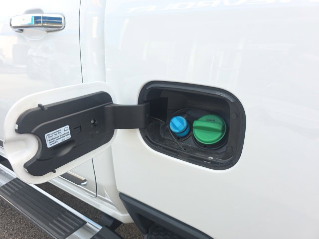Used 2024 Chevrolet Silverado 3500 High Country w/ High Country Premium Package AWD/4WD image 16