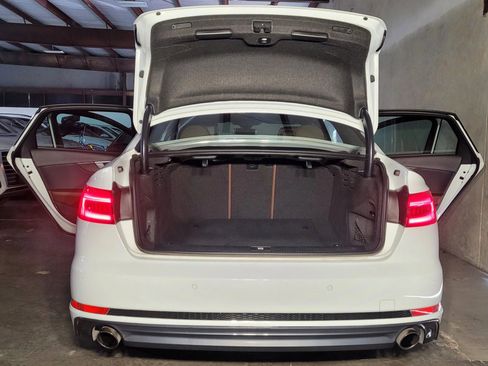 Used 2017 Audi A4 2.0T Premium Plus w/ Premium Plus Package image 12