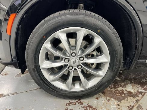 Used 2023 Dodge Durango Citadel AWD/4WD image 29