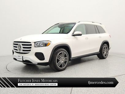 Certified 2024 Mercedes-Benz GLS 450 4MATIC