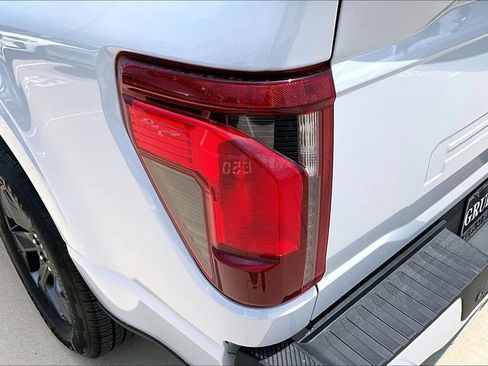 Used 2025 Ford F150 STX w/ Equipment Group 200A RWD image 39