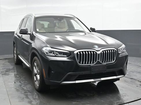 Used 2022 BMW X3 xDrive30i w/ Convenience Package image 6