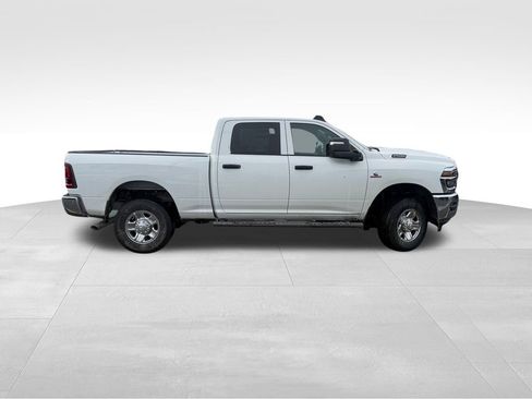 New 2026 RAM 2500 Tradesman image 8