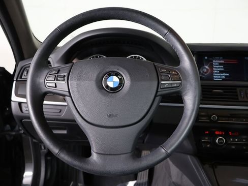 Used 2014 BMW 528i xDrive Sedan AWD/4WD image 41