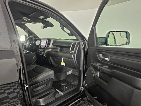 New 2026 RAM 1500 Classic Warlock AWD/4WD image 37