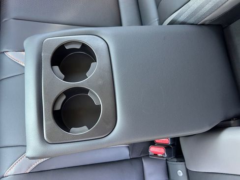 New 2025 Subaru Crosstrek 2.5i Limited image 22