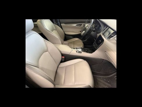 Used 2024 INFINITI QX50 Luxe FWD image 18
