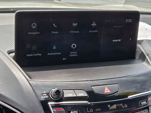 Used 2019 Acura RDX A-Spec FWD image 22
