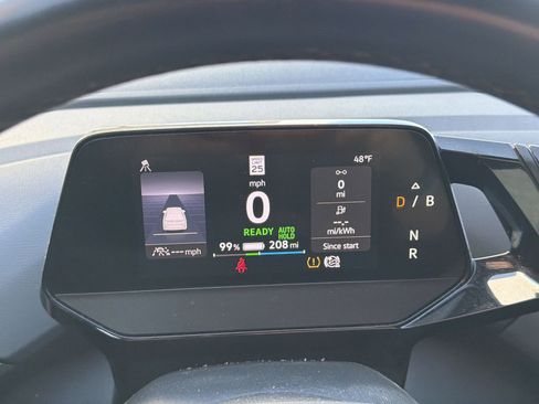 Used 2021 Volkswagen ID.4 Pro w/ ID.4 Protection Package image 15