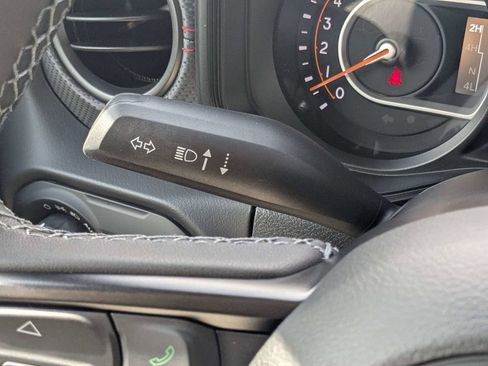 New 2026 Jeep Gladiator Rubicon AWD/4WD image 23