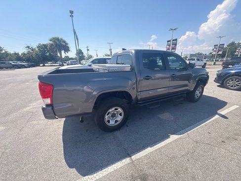 Used 2017 Toyota Tacoma SR RWD image 27
