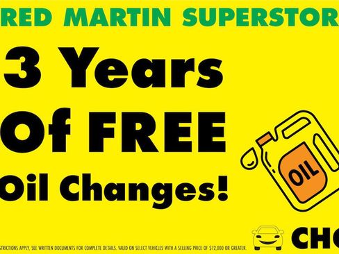 Used 2020 Honda Fit LX image 6