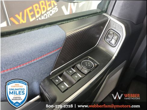 Used 2023 Ford F150 Raptor AWD/4WD image 28