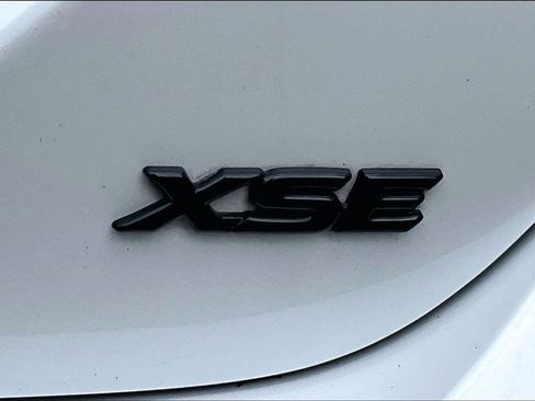 Used 2024 Toyota Camry XSE w/ Navigation Package FWD image 21
