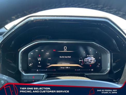 New 2026 GMC Sierra 1500 Elevation RWD image 27