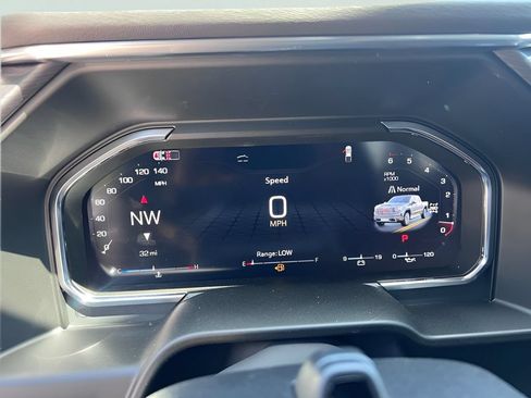 New 2026 GMC Sierra 1500 Denali Ultimate AWD/4WD image 10