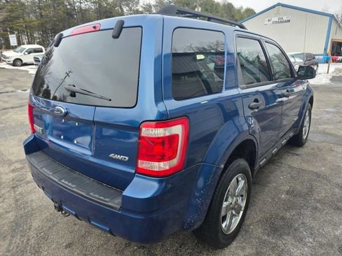 Used 2008 Ford Escape XLT image 5