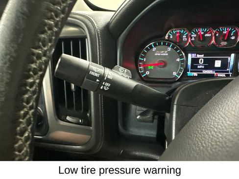 Used 2019 Chevrolet Silverado 2500 LTZ w/ Duramax Plus Package AWD/4WD image 39
