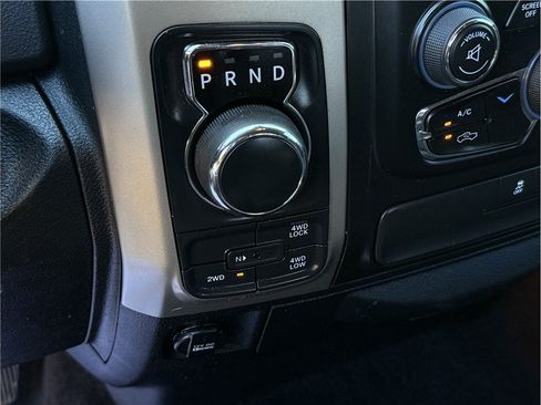 Used 2014 RAM 1500 Outdoorsman AWD/4WD image 21