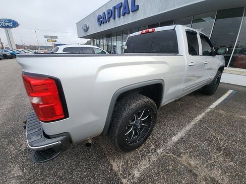 Used 2014 GMC Sierra 1500 SLE image 6