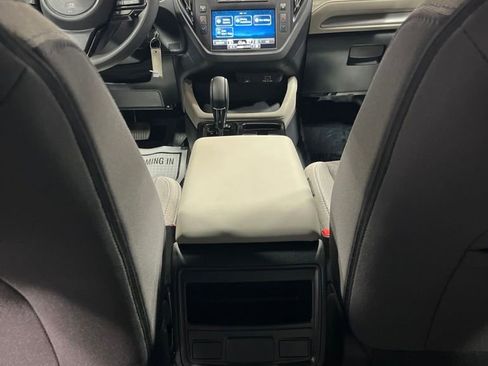 Certified 2026 Subaru Forester AWD/4WD image 35