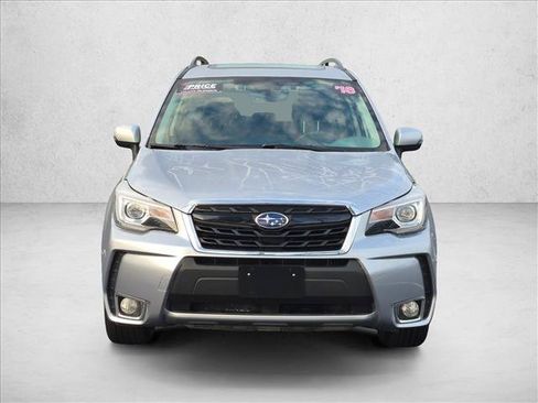 Used 2018 Subaru Forester 2.0XT Touring AWD/4WD image 2