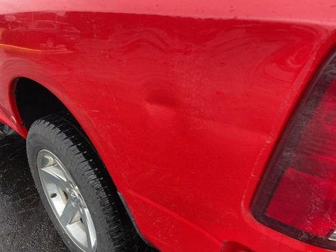 Used 2017 RAM 1500 Express w/ Express Value Package image 6