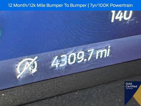 Used 2024 Ford Bronco Raptor AWD/4WD image 51