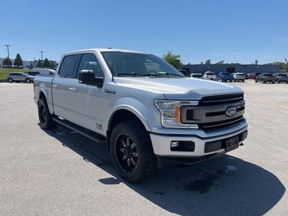Used 2018 Ford F150 XLT w/ Equipment Group 302A Luxury