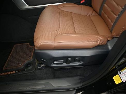 Used 2026 Toyota Tundra 1794 Edition AWD/4WD image 11
