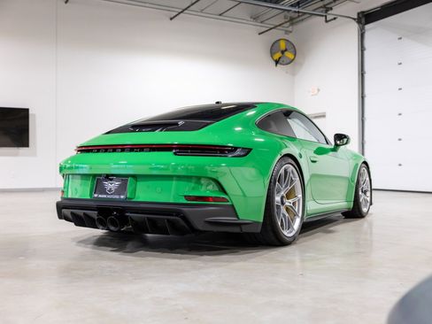 Used 2022 Porsche 911 GT3 image 4