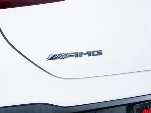 Used 2024 Mercedes-Benz GLE 53 AMG 4MATIC Coupe image 25