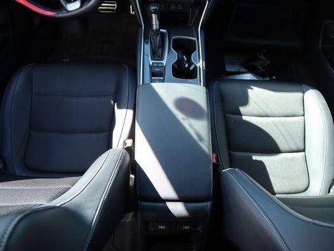 Used 2022 Honda Accord Sport image 8