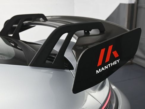 Certified 2022 Porsche 911 GT3 image 27